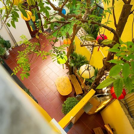 Quyen'S House Homestay Hoi An Esterno foto