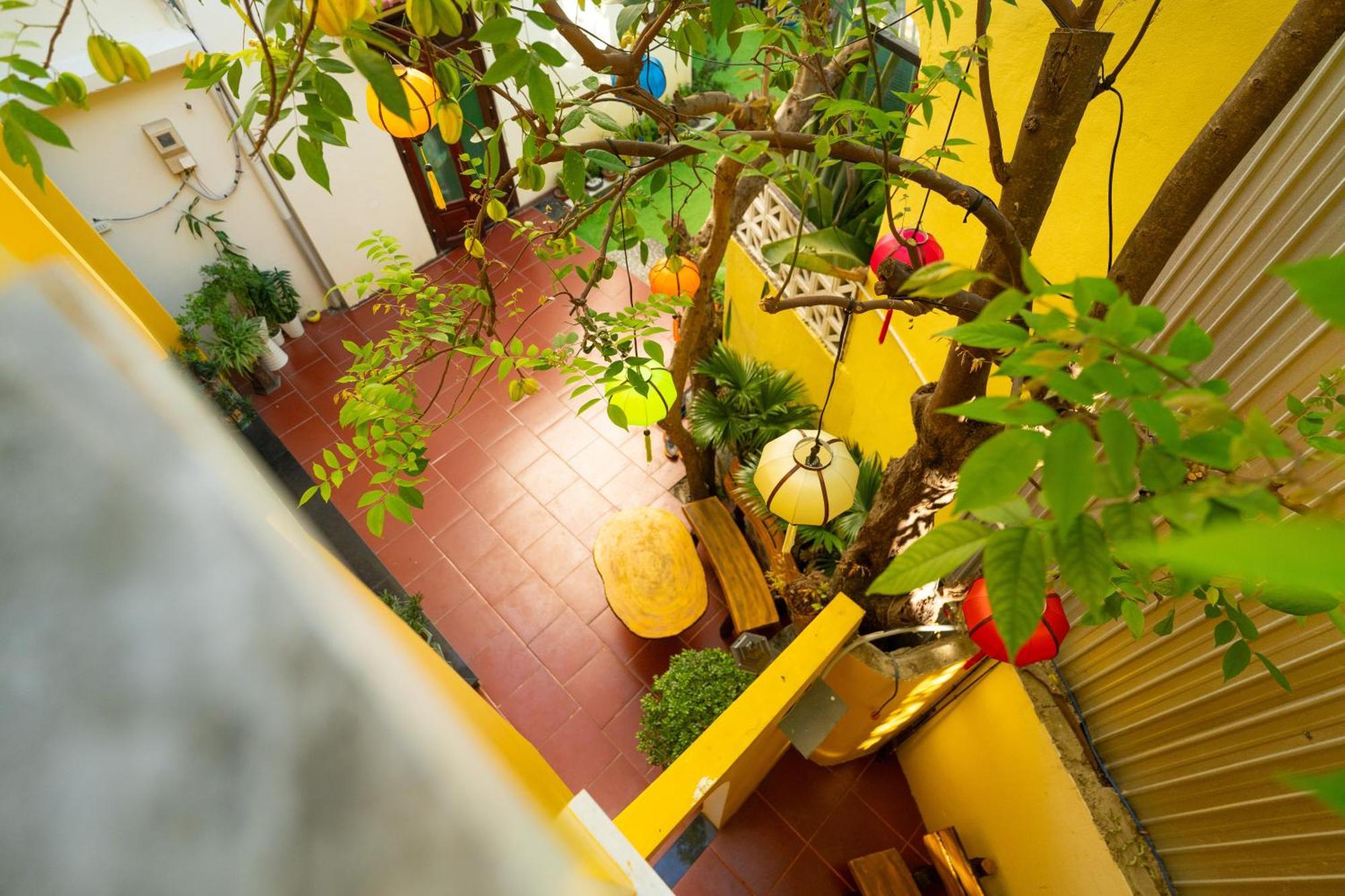 Quyen'S House Homestay Hoi An Esterno foto