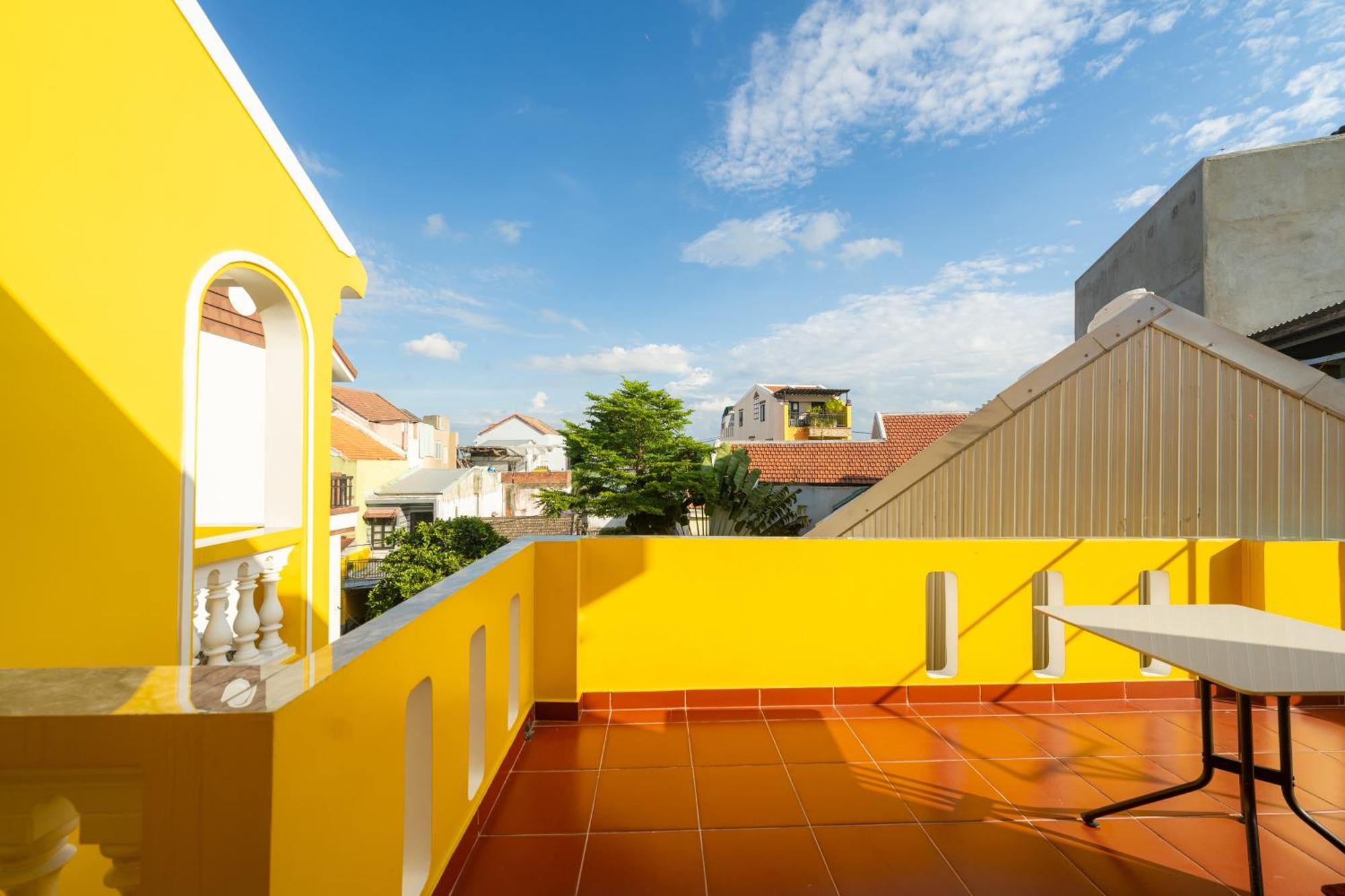 Quyen'S House Homestay Hoi An Esterno foto