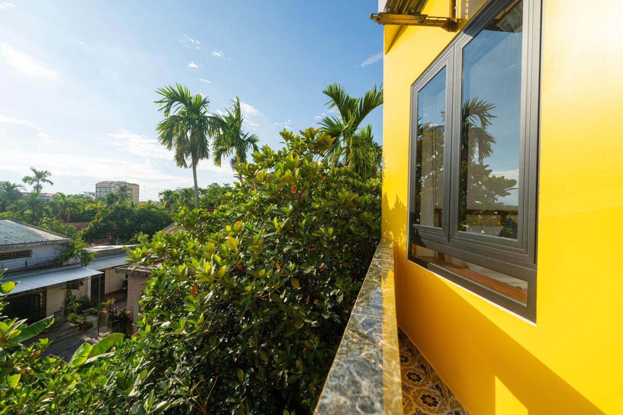 Quyen'S House Homestay Hoi An Esterno foto