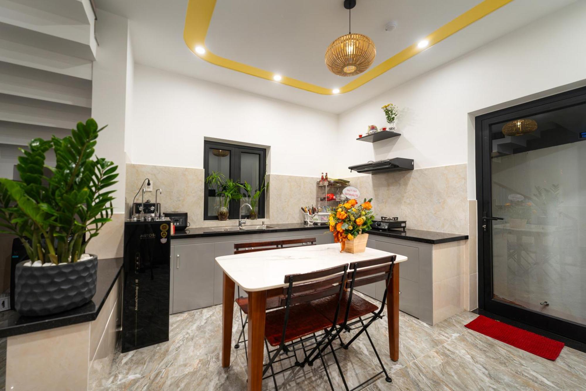 Quyen'S House Homestay Hoi An Esterno foto